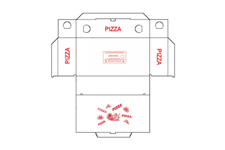 Pizza Box