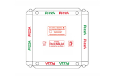 Pizza Box