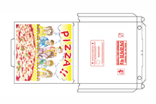 Pizza Box